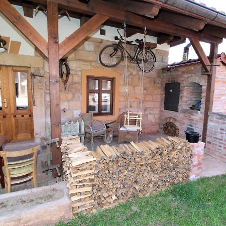 Holiday Home Dolni Olesnice By Interhome Horni Olesnice Luaran gambar