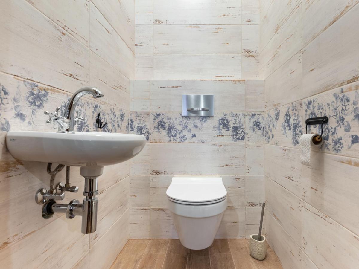 Holiday Home Dolni Olesnice By Interhome Horni Olesnice Luaran gambar