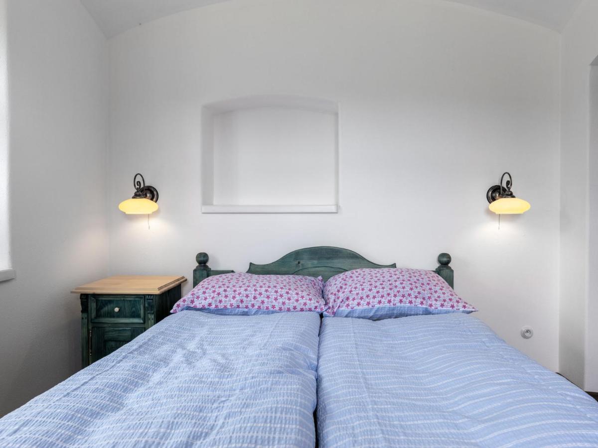 Holiday Home Dolni Olesnice By Interhome Horni Olesnice Luaran gambar